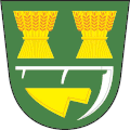 Blason de Tichov