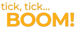Description de l'image Tick, Tick... Boom!.png.