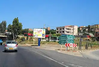 Tidjelabine