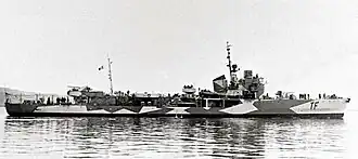 illustration de Tifone (torpilleur)