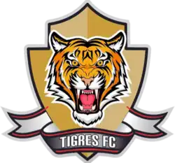 Logo du Tigres FC