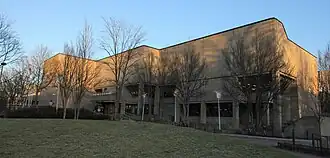 Image illustrative de l'article Bibliothèque municipale de Vantaa