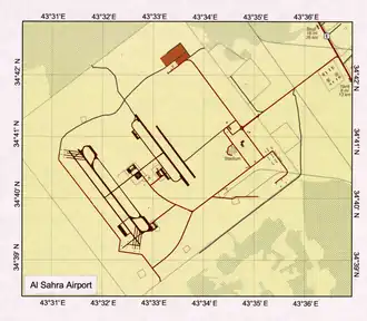 Image illustrative de l’article Base Speicher