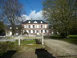 Architecture locale.