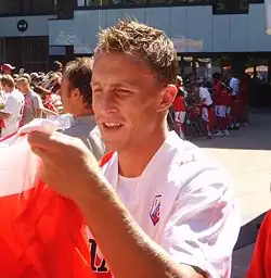 Image illustrative de l’article Tim Cornelisse