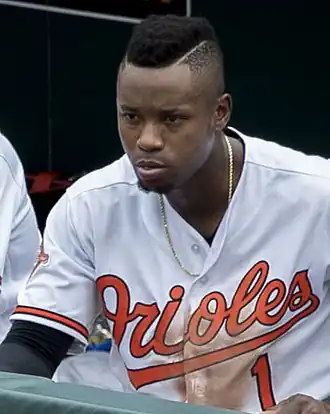 Image illustrative de l’article Tim Beckham