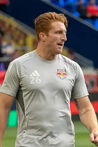 Image illustrative de l’article Tim Parker