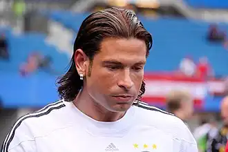 Image illustrative de l’article Tim Wiese