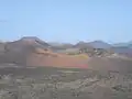 Parc National Timanfaya