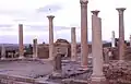 Timgad