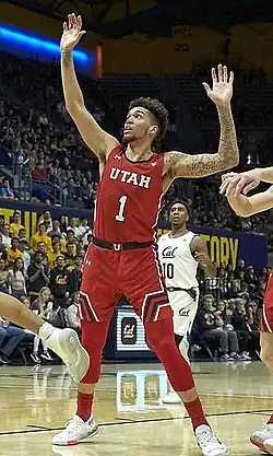 Image illustrative de l’article Timmy Allen