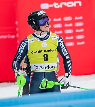 Image illustrative de l’article Timon Haugan