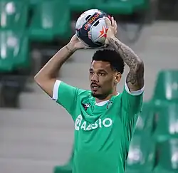 Image illustrative de l’article Timothée Kolodziejczak