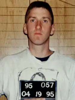 Image illustrative de l’article Timothy McVeigh