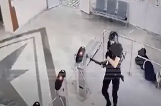 Image illustrative de l’article Fusillade de l'université d'État de Perm