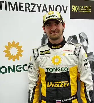 Image illustrative de l’article Timur Timerzyanov