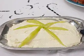 Image illustrative de l’article Tyrokafteri