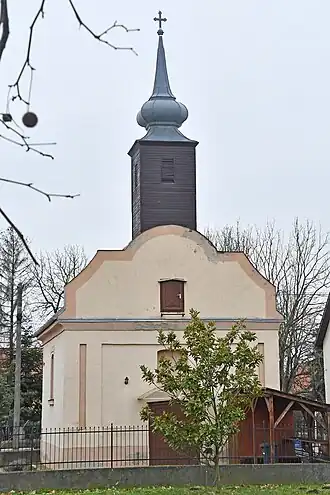 Tiszaug