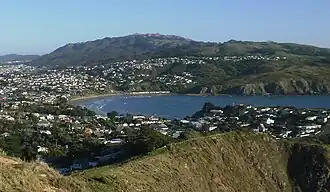 Titahi Bay