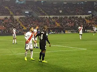 Image illustrative de l’article Tito (football, 11-07-1985)