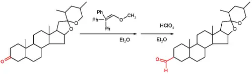 Homologation de la titogénone