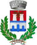 Blason de Tivoli
