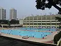 Le complexe sportif de natation de Toa Payoh