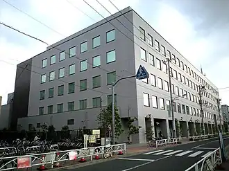 illustration de Tōbu