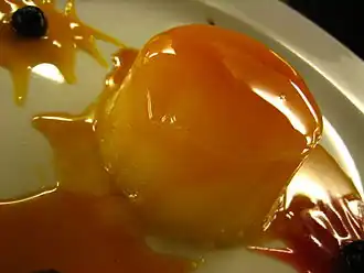 Image illustrative de l’article Tocino de cielo