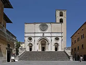 Duomo.