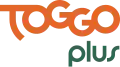 Logo de Toggo Plus depuis juin 2019