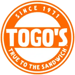 logo de Togo's