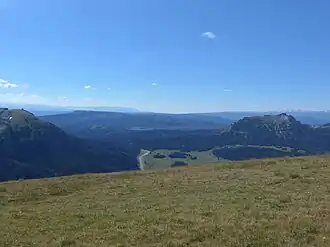 Image illustrative de l’article Col Togwotee