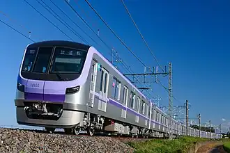 Série 18000 (Ligne Hanzōmon)