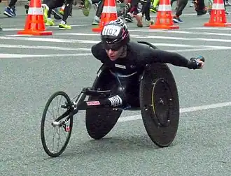 Image illustrative de l’article Amanda McGrory