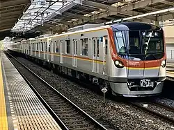 Tokyo Metro série 17000