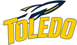 Description de l'image Toledo Rockets logo.svg.png.
