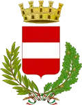 Blason de Tolentino