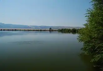 Image illustrative de l’article Lac Tolo