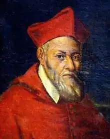 Image illustrative de l’article Tolomeo Gallio