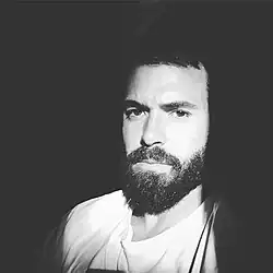 Description de l'image TomCullen.jpg.