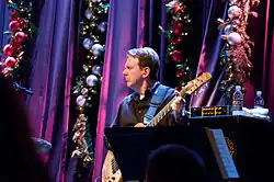 Description de l'image TomKennedy.jpg.