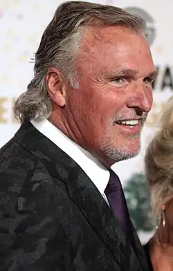 Image illustrative de l’article Tom Chambers