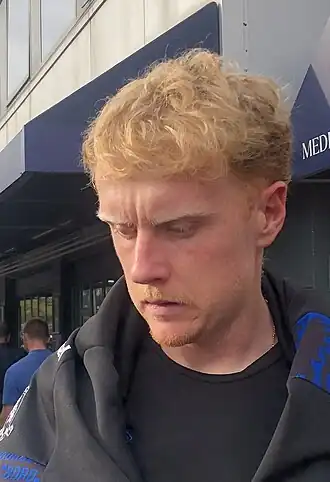 Image illustrative de l’article Tom Glover