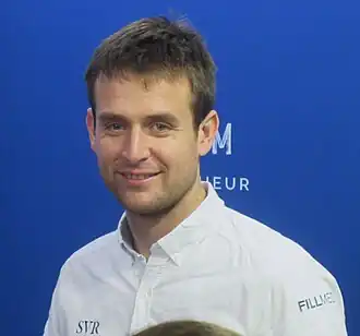 Image illustrative de l’article Tom Laperche