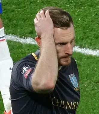 Image illustrative de l’article Tom Lees