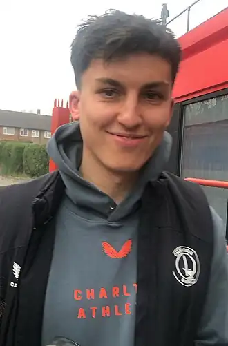 Image illustrative de l’article Tom McIntyre