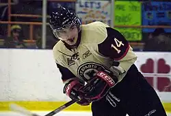 Description de l'image Tomas Filippi - Quebec Remparts.jpg.