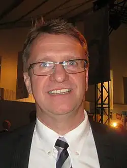 Description de l'image Tomas Jonsson.JPG.