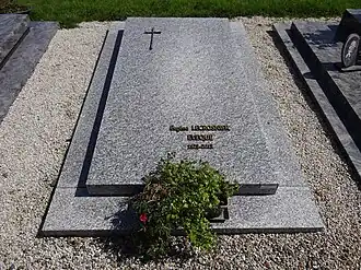 Image illustrative de l’article Eugène Lecrosnier